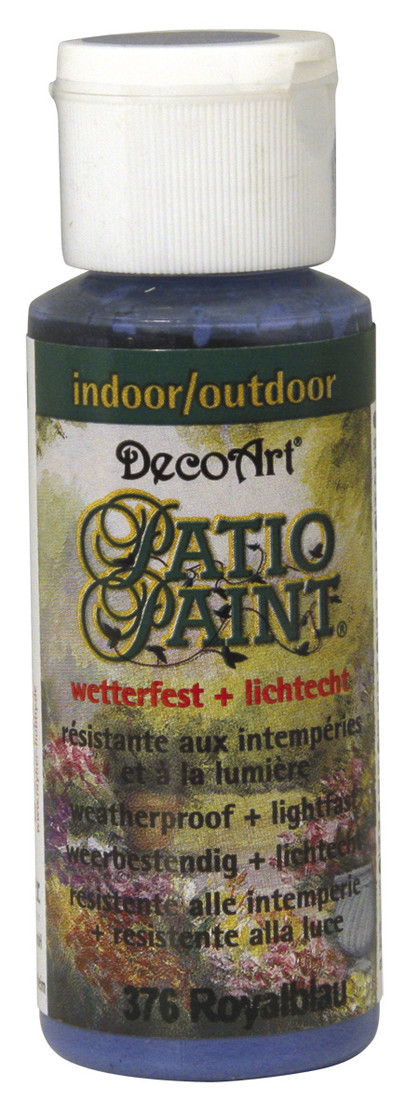 Patio Paint 59 ml