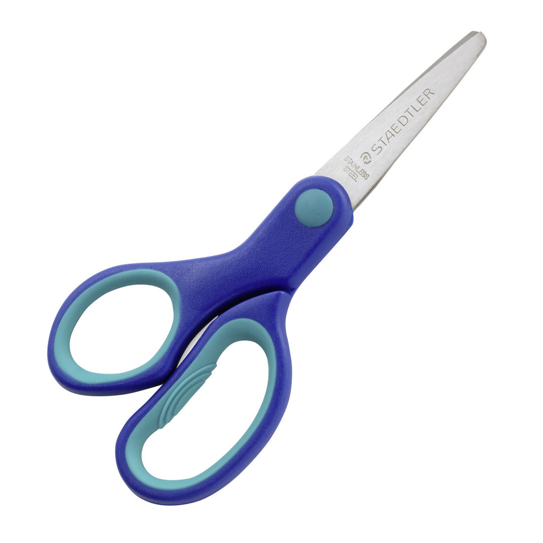 Noris Club kinderschaar linkshandig 14 cm