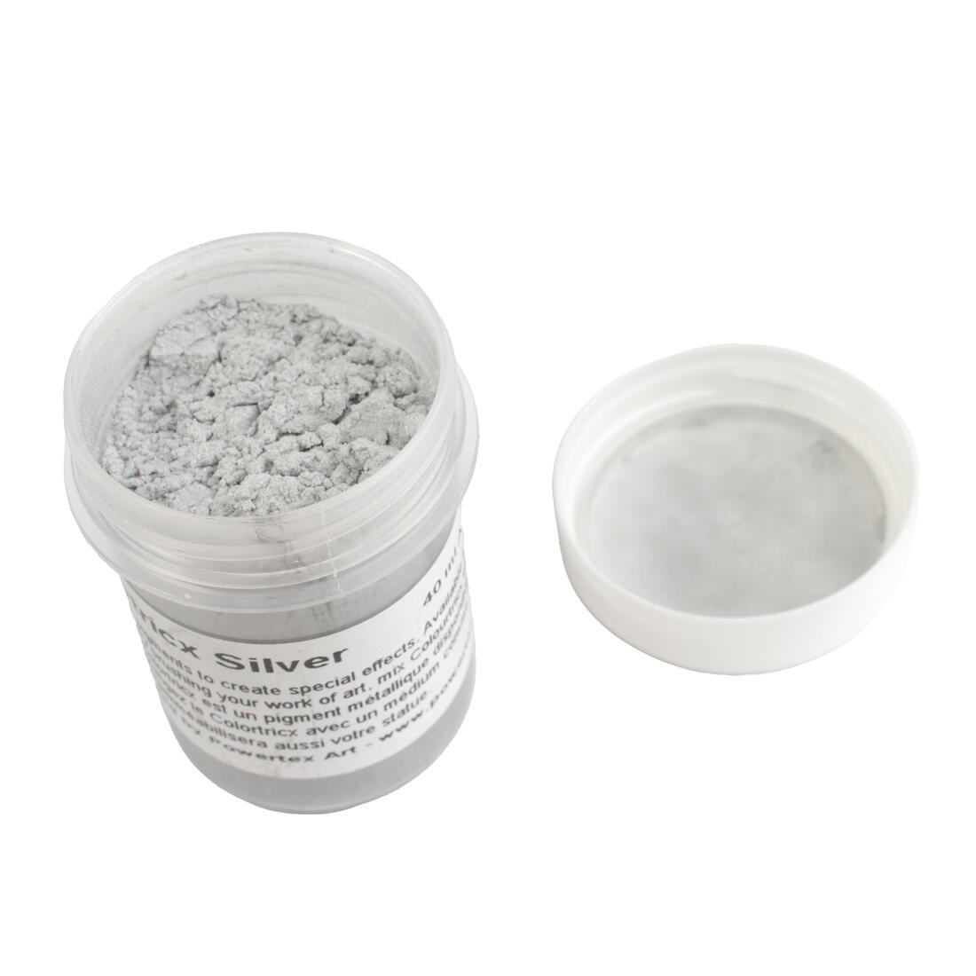 Pigmentpoeder 40 ml Pigmentpoeder 40 ml