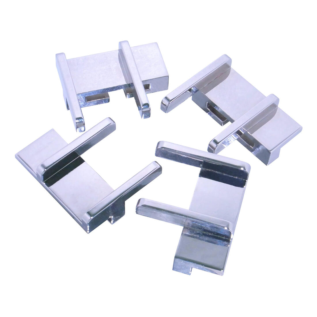 Huzzle Cast Puzzle - Rattle Huzzle Cast Puzzle - Rattle