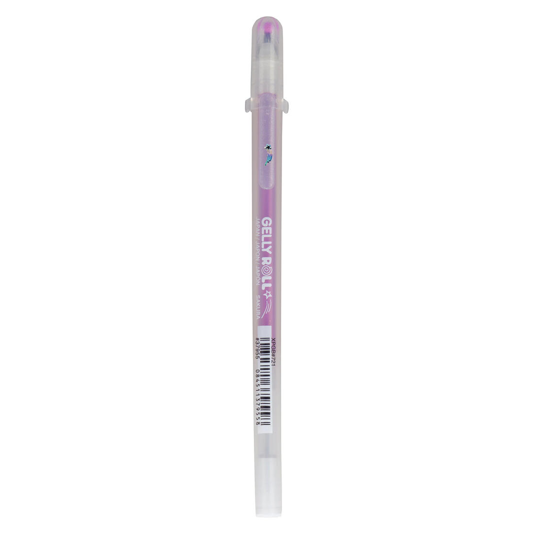 Bruynzeel Gelly Pen Glitter Bruynzeel Gelly Pen Glitter