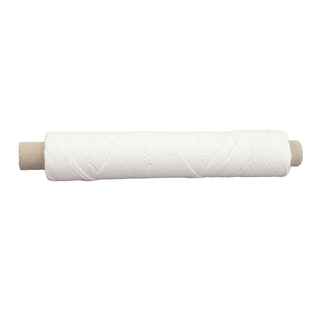 Wiek voor kaars 3/6 cm 100 m