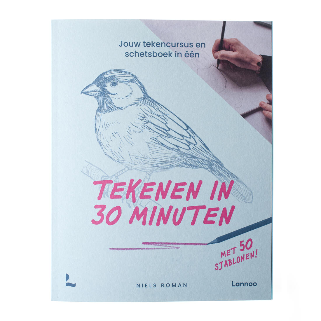 Tekenen in 30 minuten