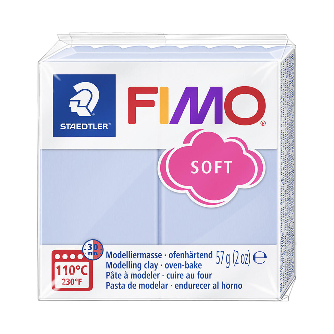 Fimo Soft 56 g
