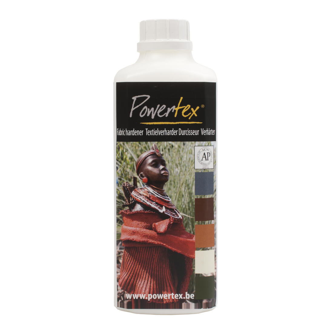 Powertex 500 ml