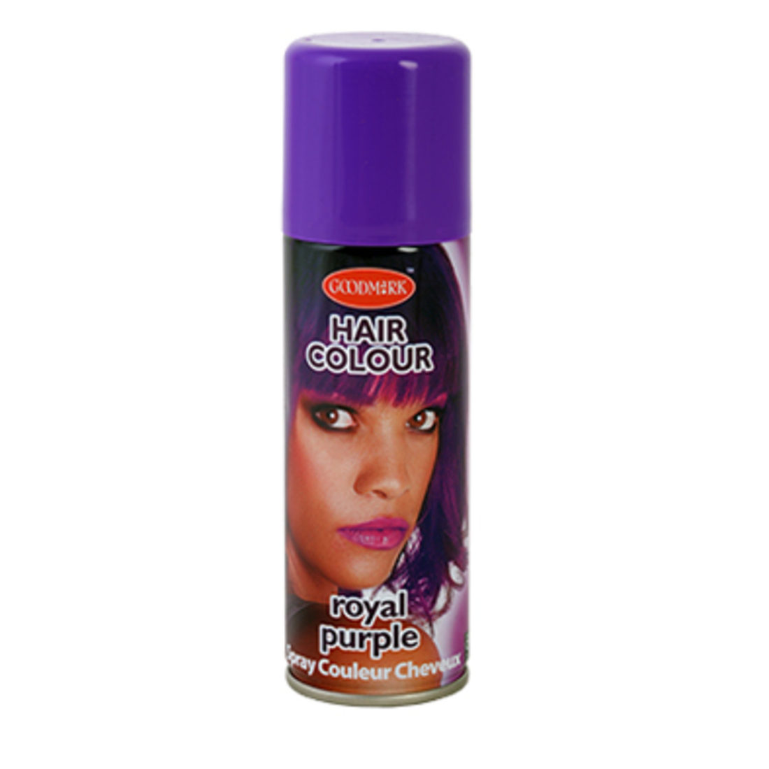 Haarspray 125 ml