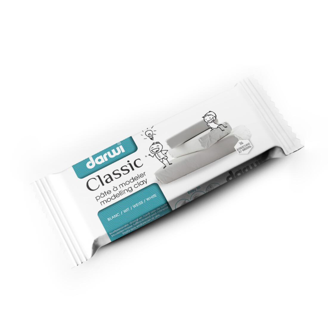 Darwiklei Classic 1 kg