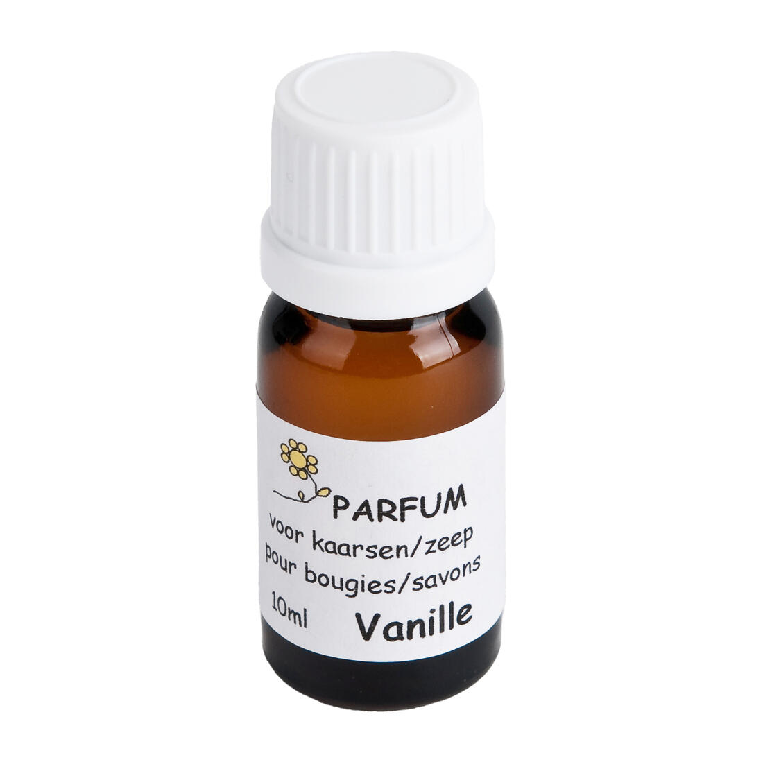 Geurstof voor kaars/zeep 