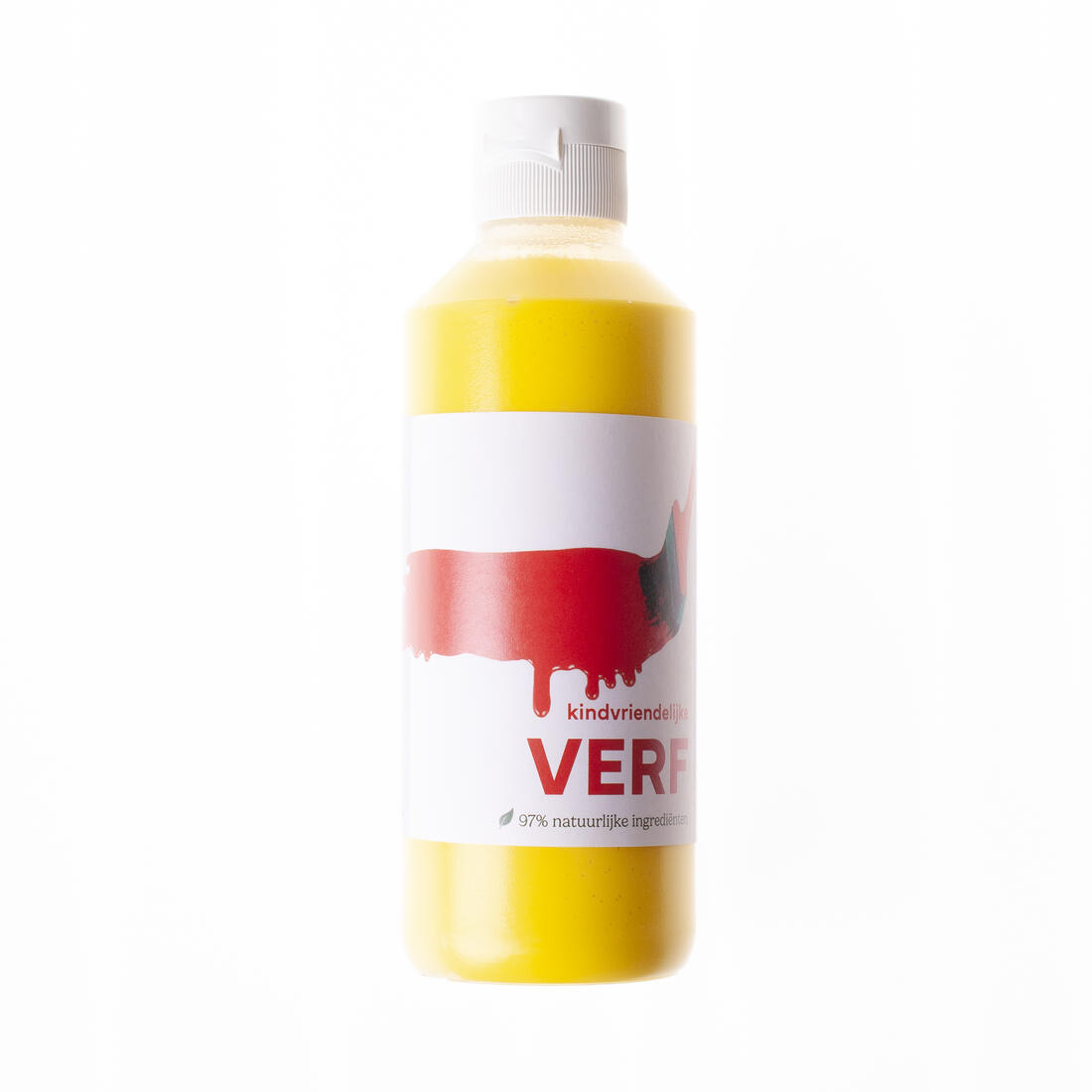 Creall plakkaatverf Basic color 250 ml