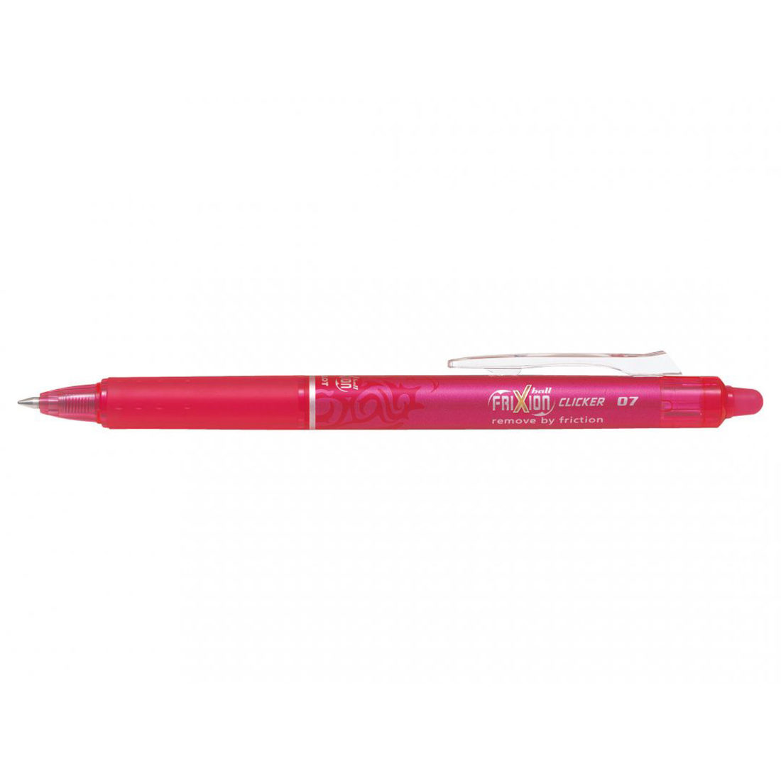 Pilot Frixion ball Clicker 0,7 mm