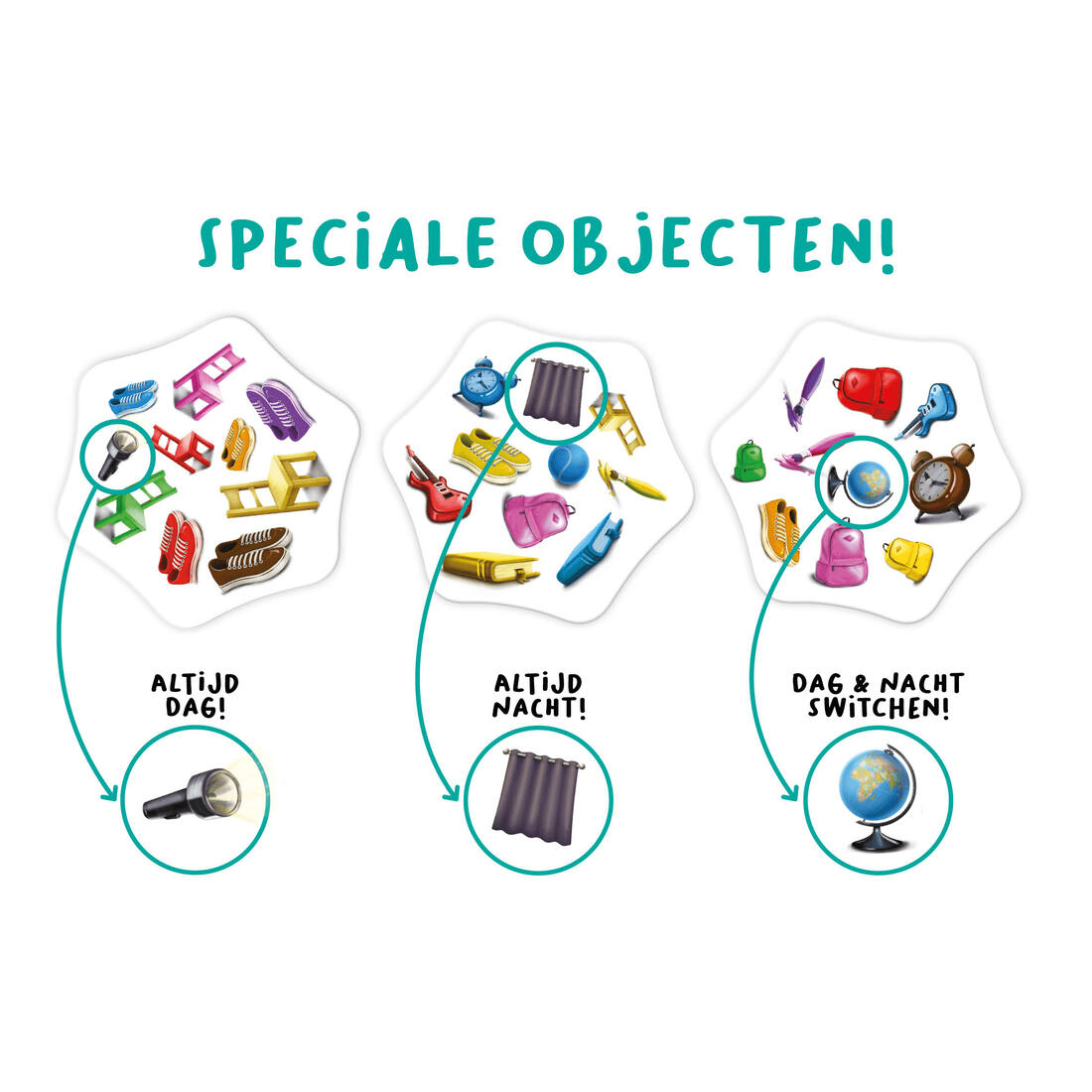 Switch It! 6+ Switch It! 6+