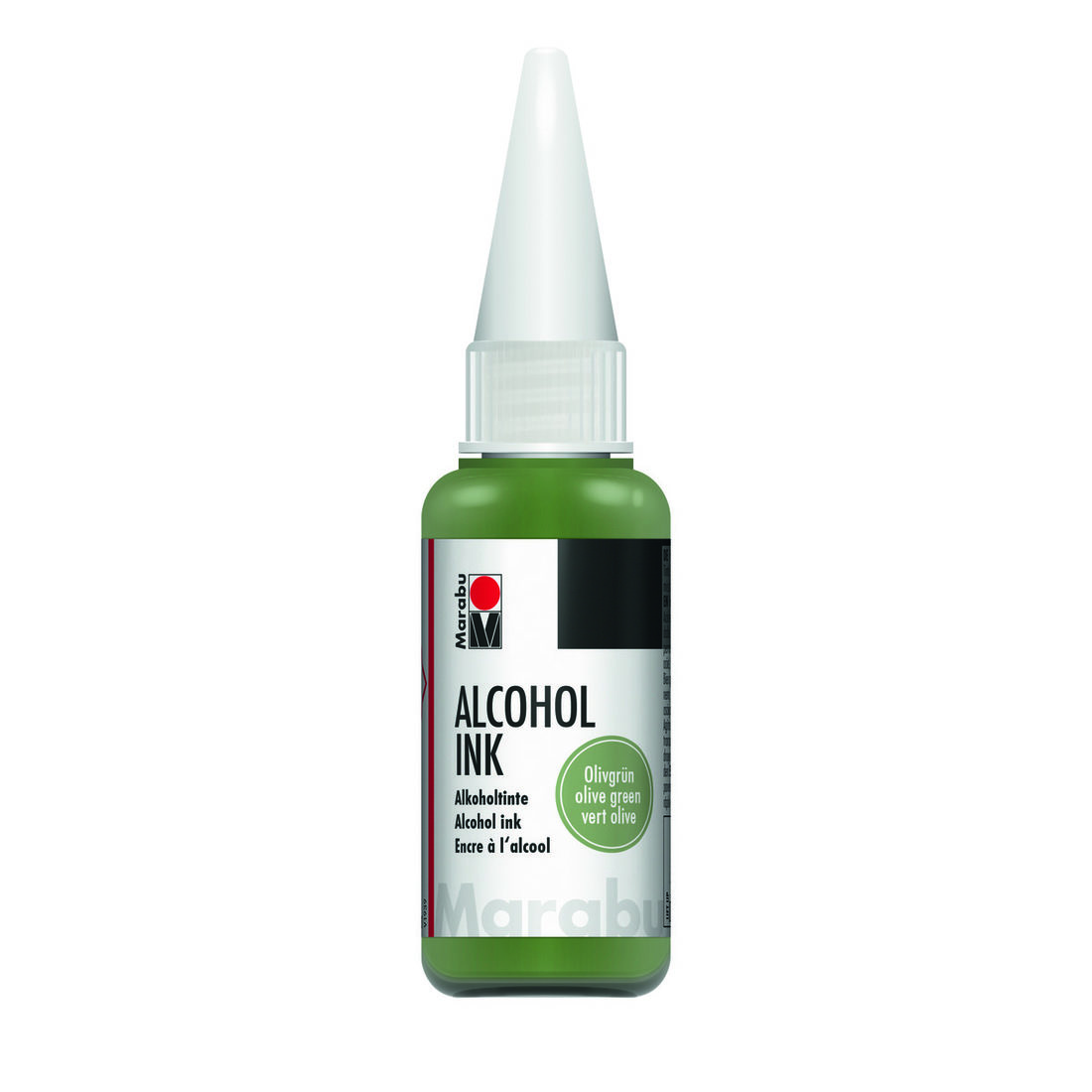 Marabu alcohol inkt 20 ml