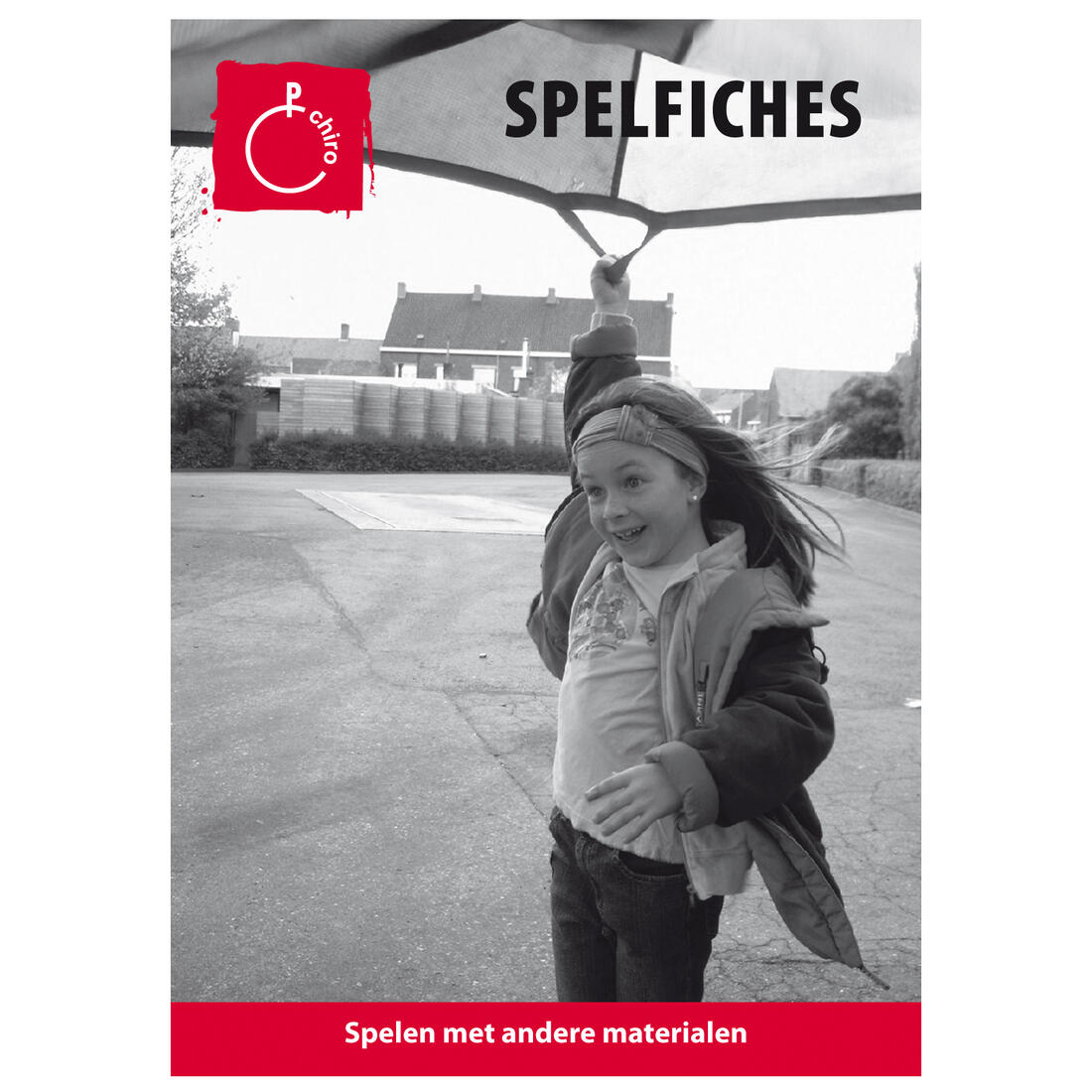 Spelfiches - spelen met andere materialen Spelfiches - spelen met andere materialen