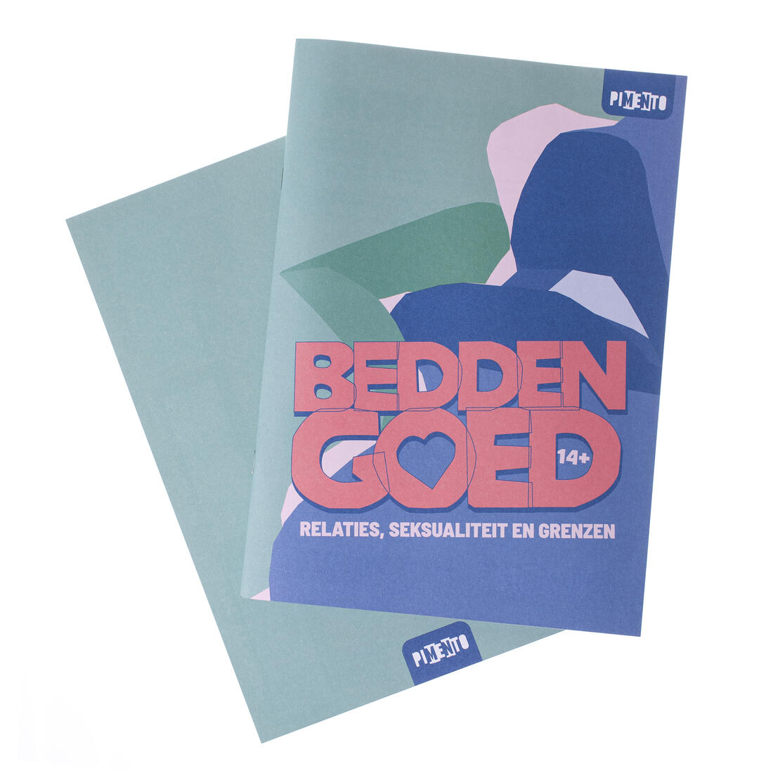 Beddengoed (versie 2026)