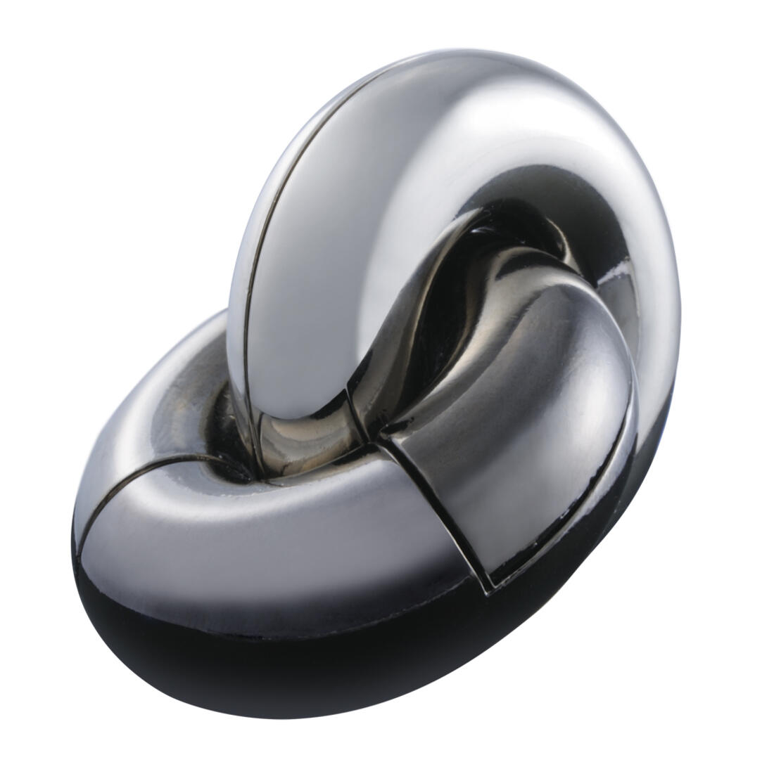 Huzzle Cast Puzzle - Donuts