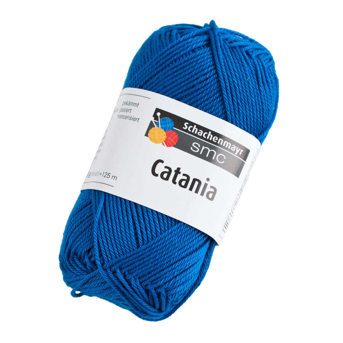 Catania garen katoen 50 g 125 m Catania garen katoen 50 g 125 m