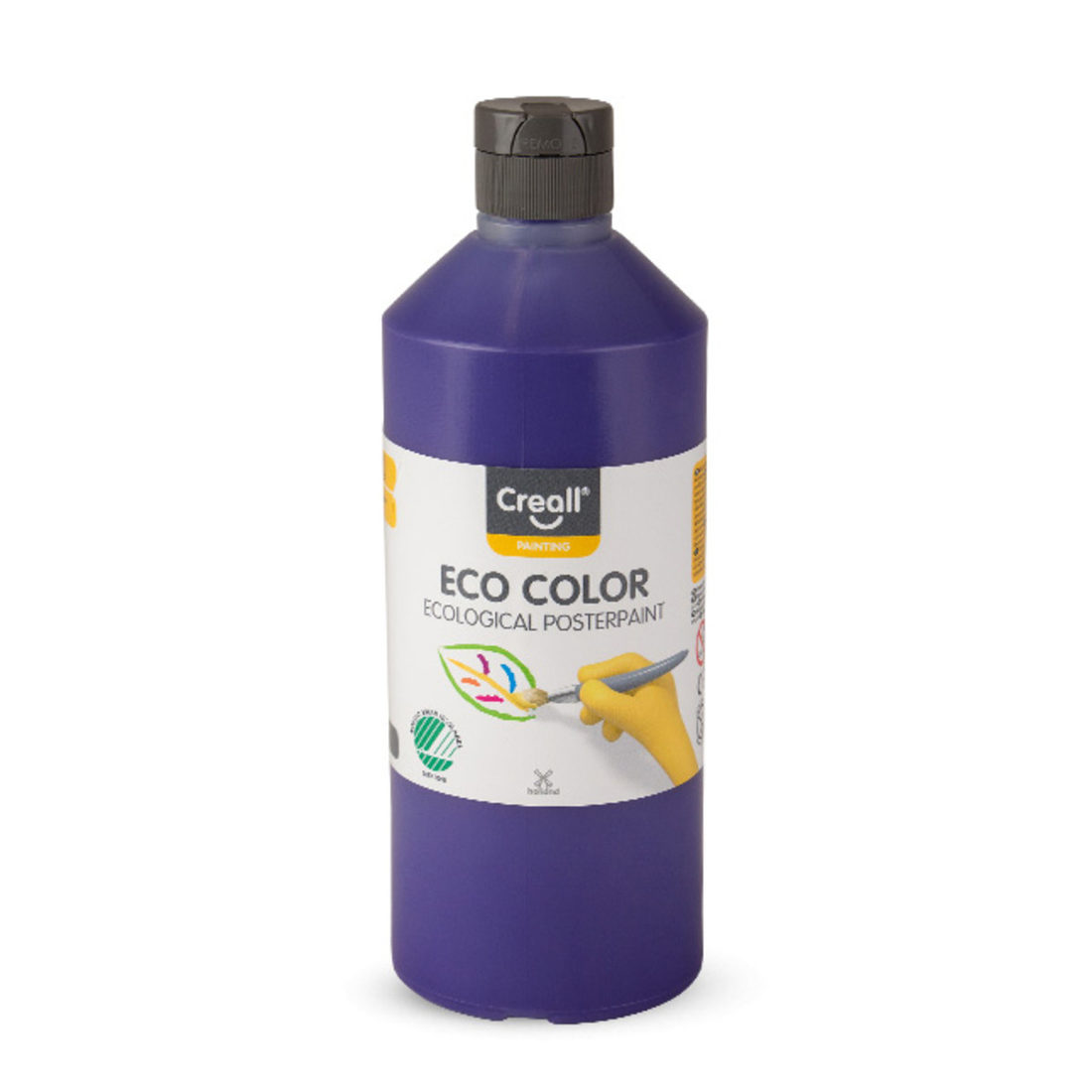 Creall plakkaatverf Eco color 0,5 l