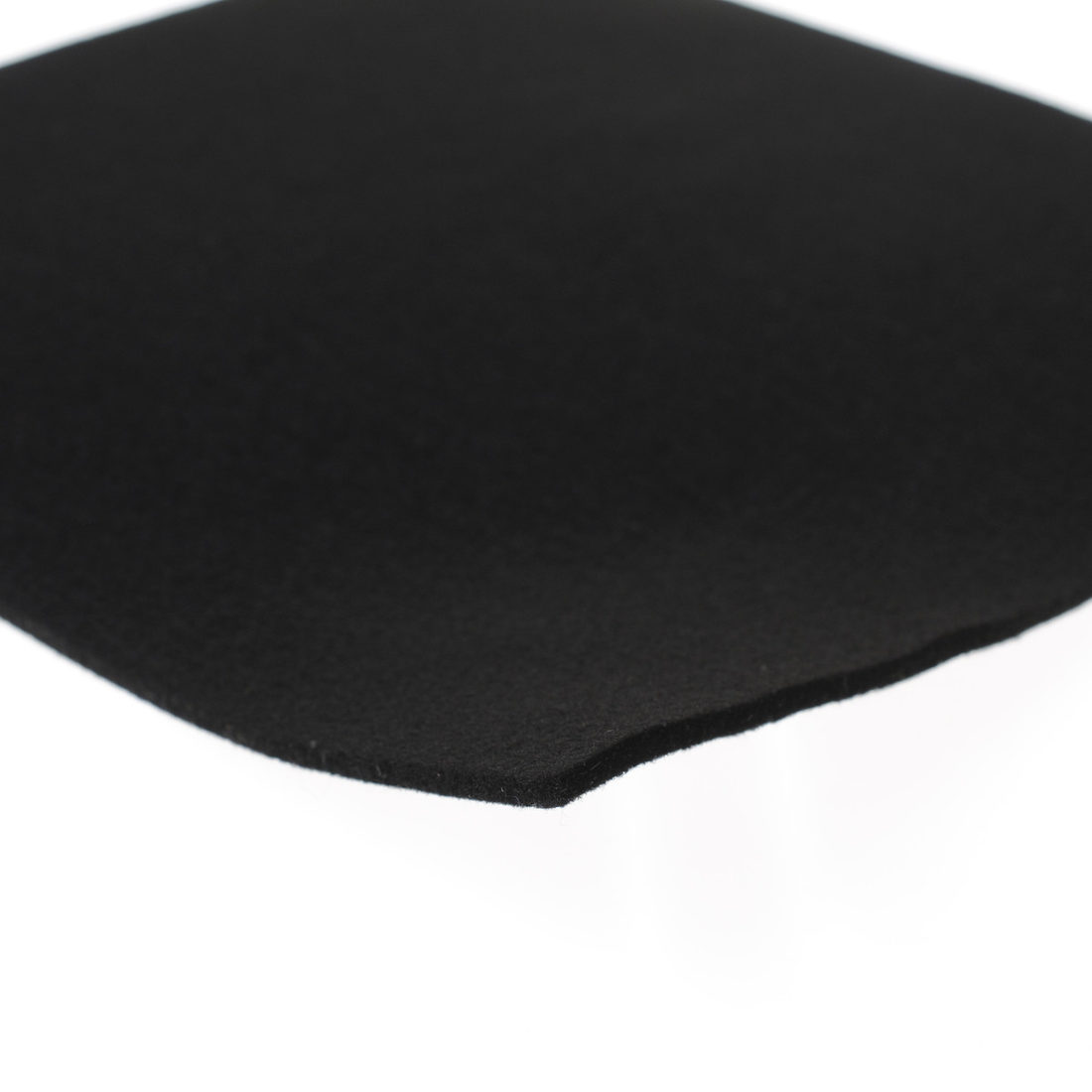 Vilt dik 3 mm 20 x 30 cm