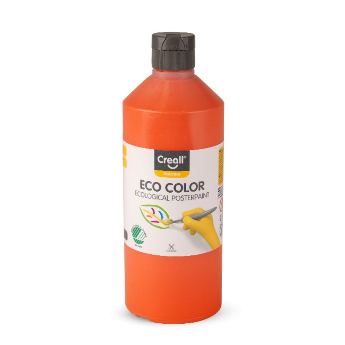 Creall plakkaatverf Eco color 0,5 l
