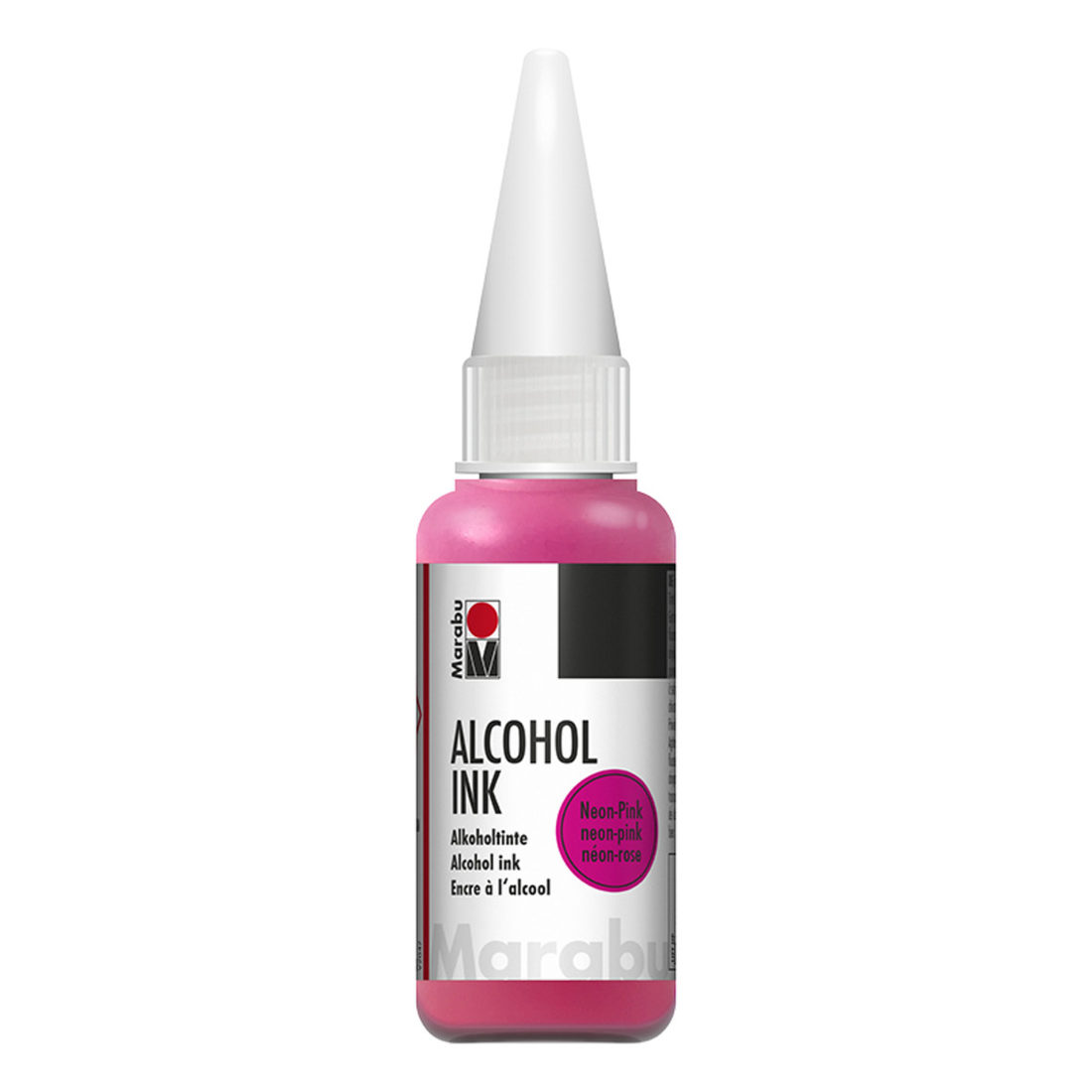 Marabu alcohol inkt 20 ml