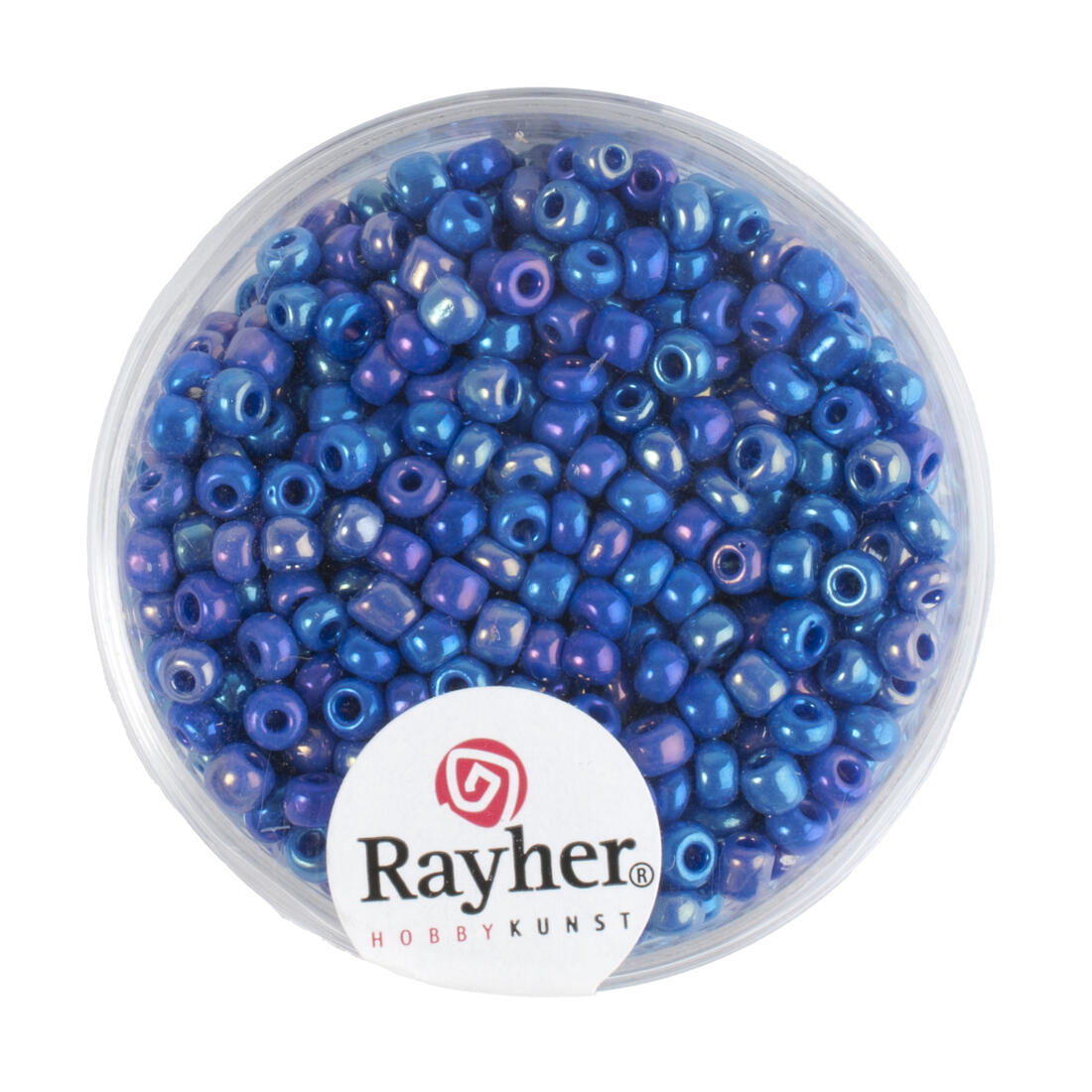 Glasparel 2,6 mm 17 g opaak lustré