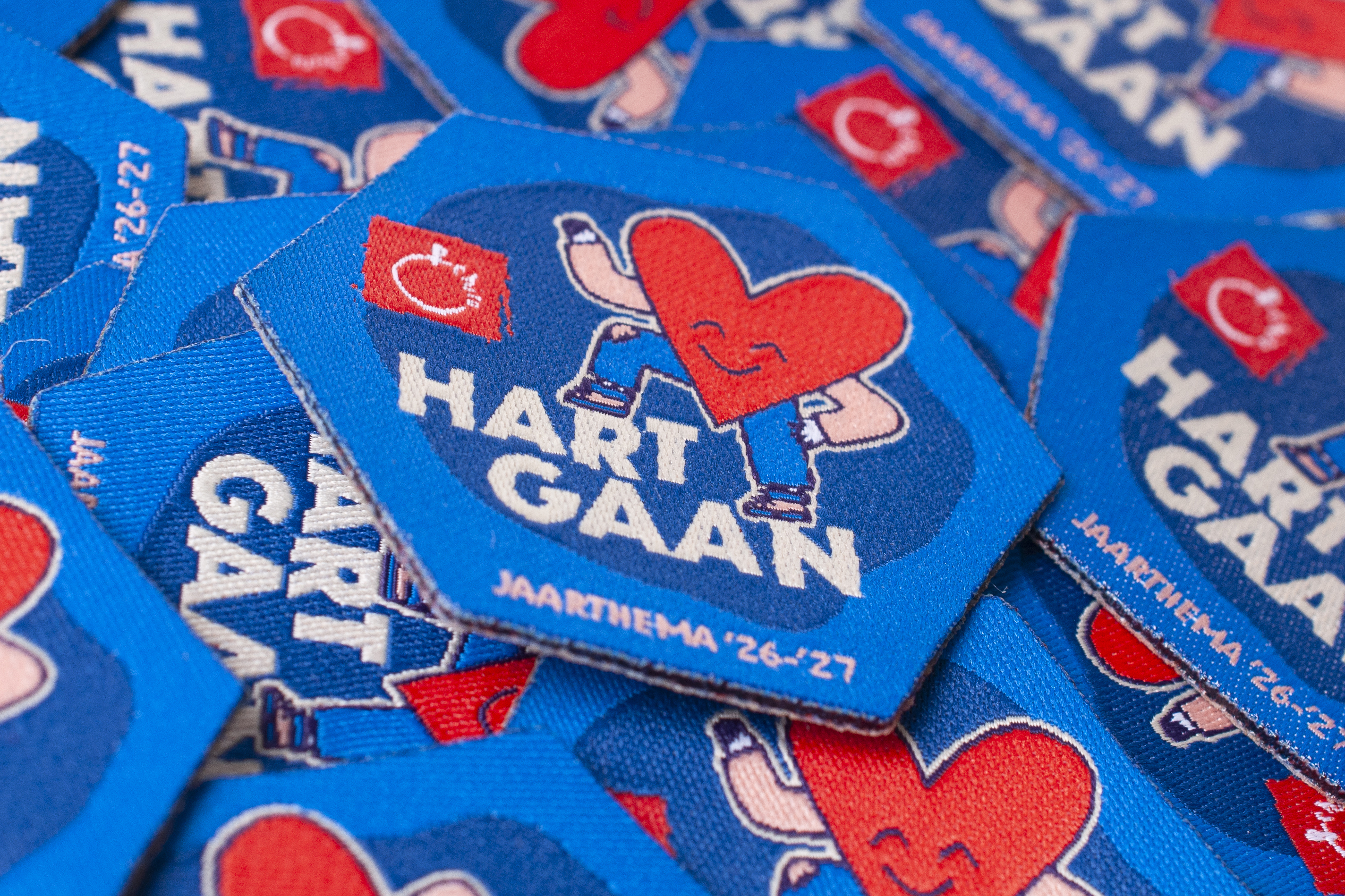 Chiro da's Hart Gaan