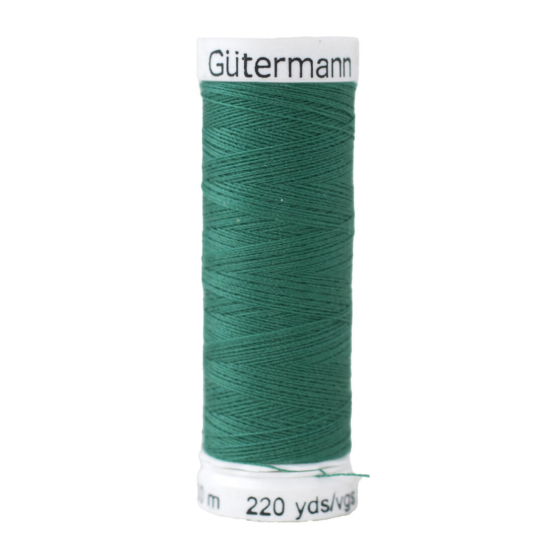 Gutermann polyester naaigaren 200 m nr 402 Gutermann polyester naaigaren 200 m nr 402