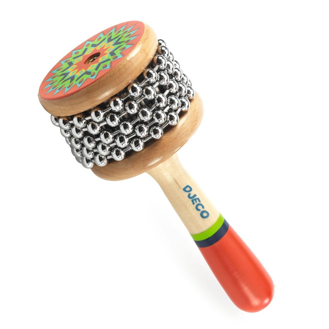 Mini cabasso 13 cm