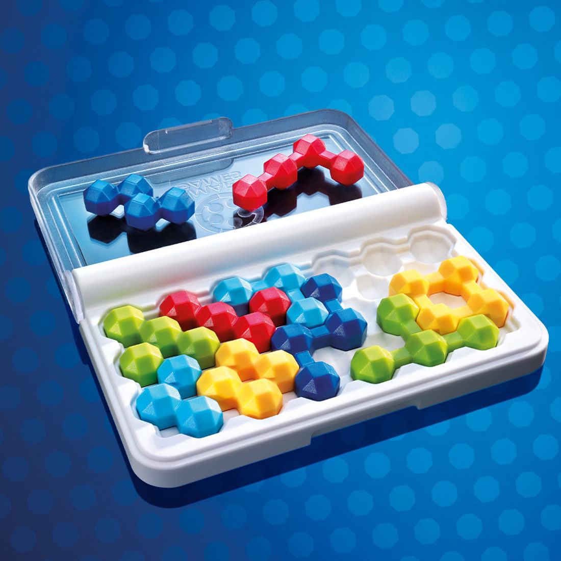 Smart Games IQ Twins 7+ Smart Games IQ Twins 7+