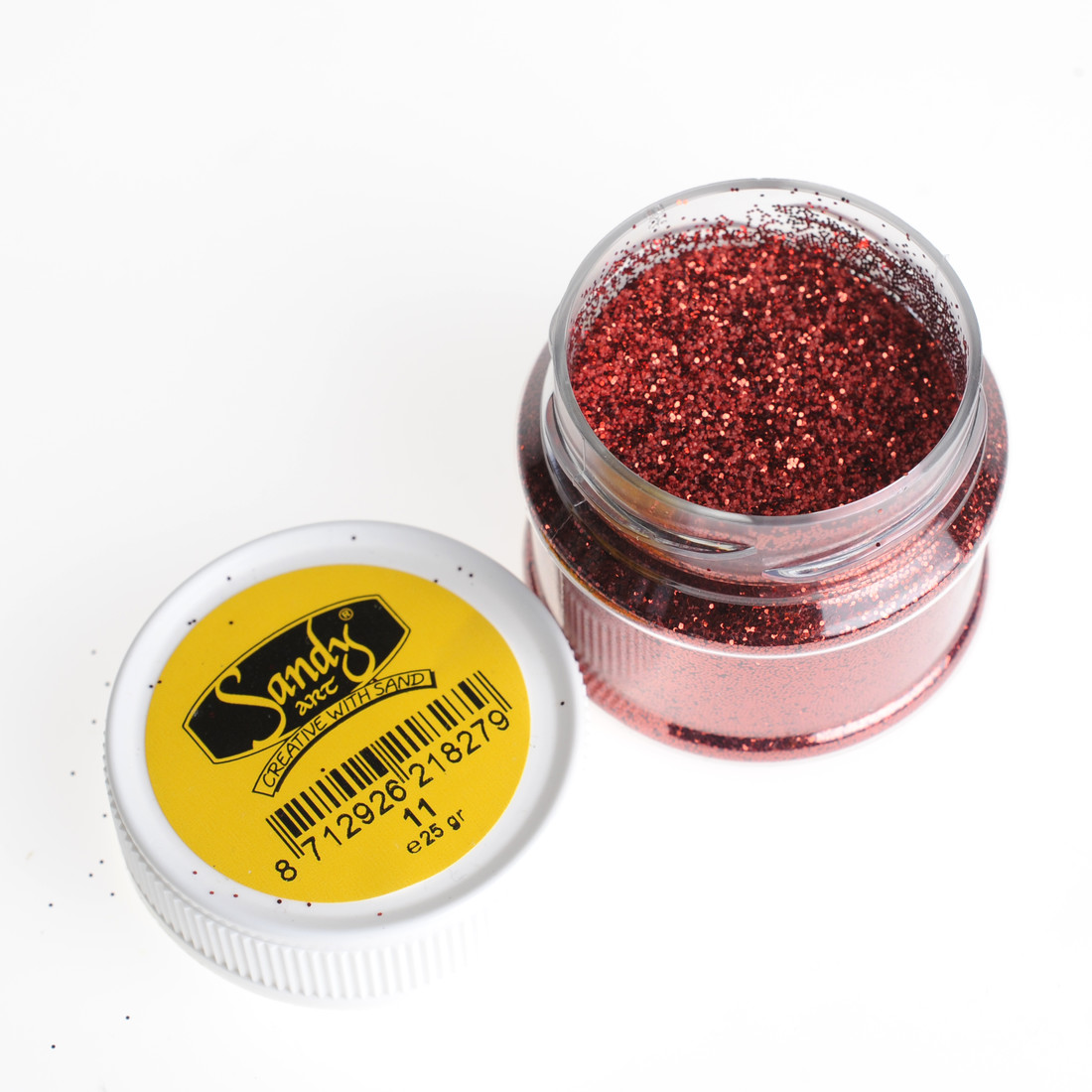Sandy Art glitter 25 g Sandy Art glitter 25 g