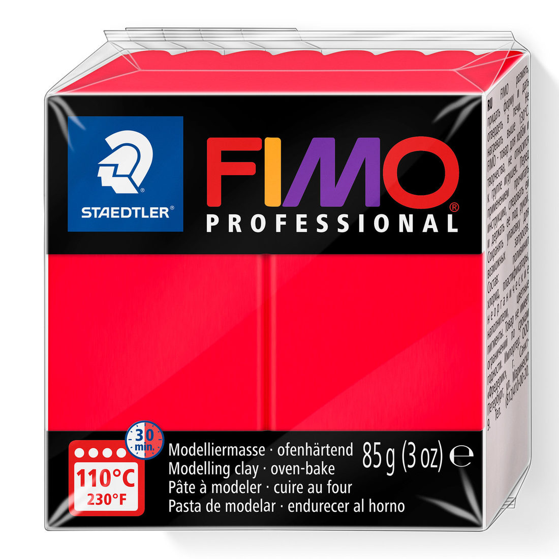 Fimo Professional 85 g
