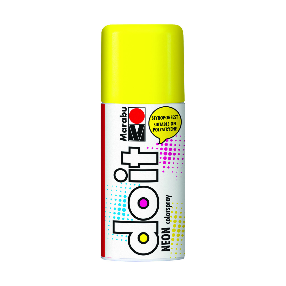 Marabu Do It verfkleurspray mat 150 ml