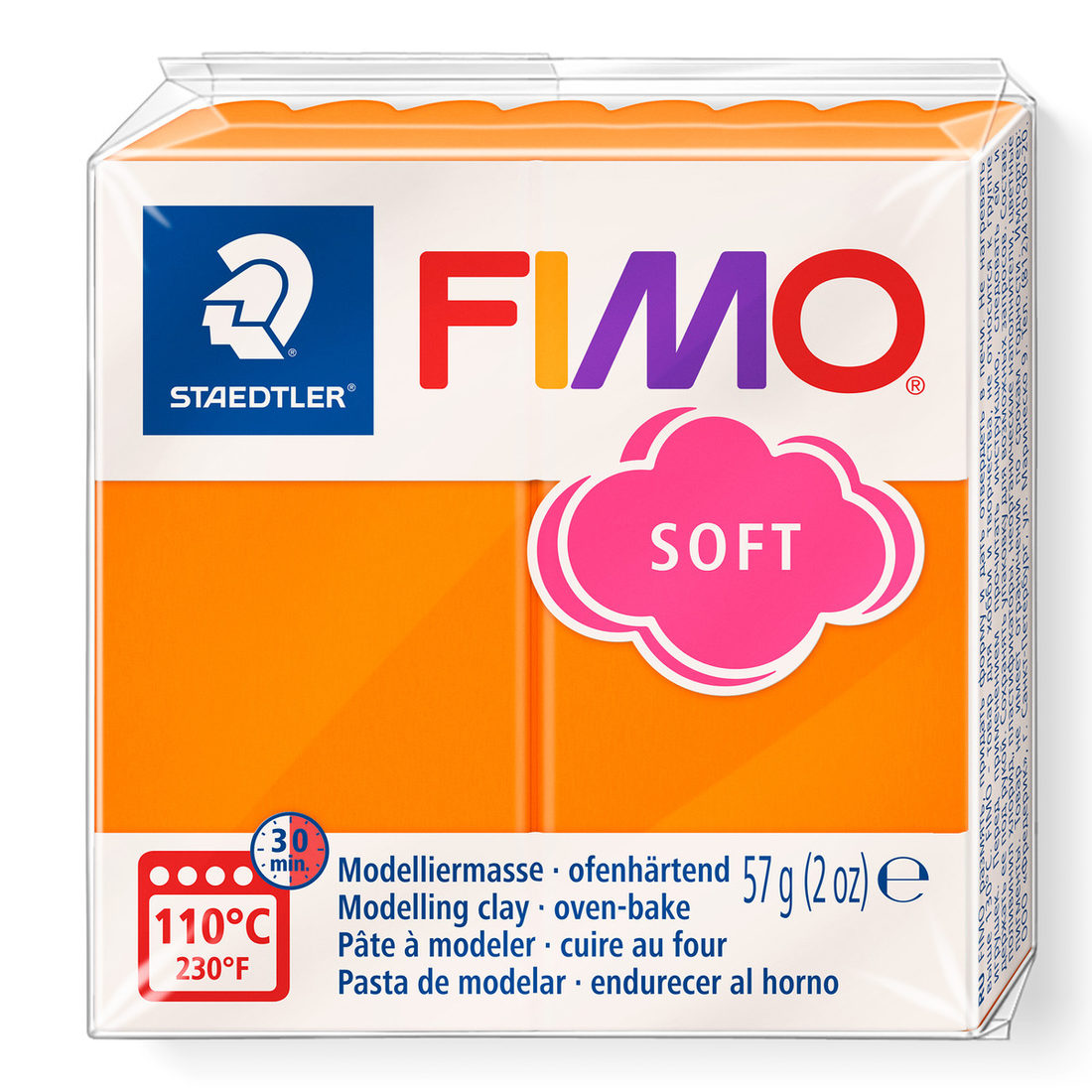 Fimo Soft 56 g