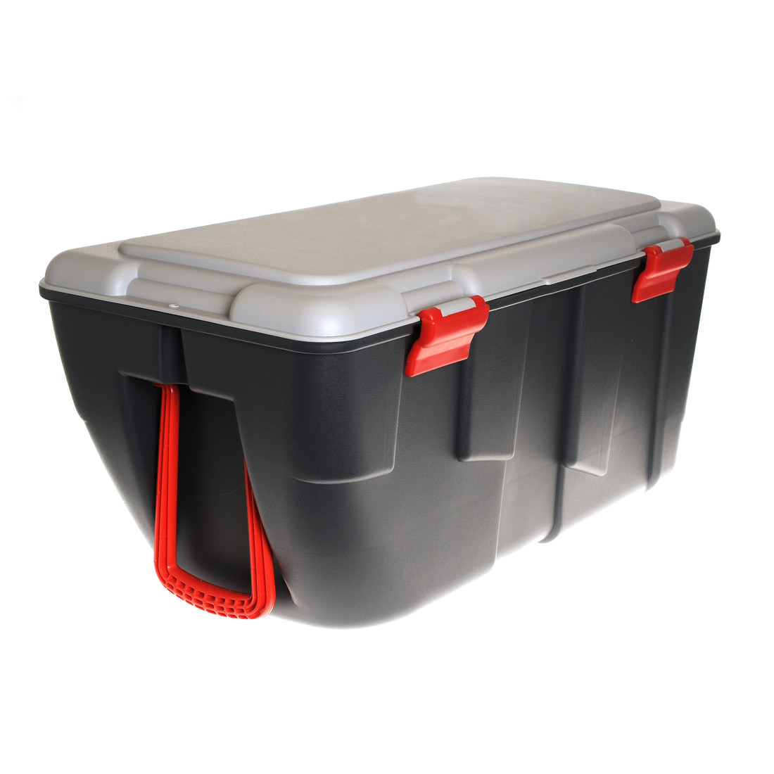 Keter lege materiaalkoffer L 80,5 B 43 H 38 cm 80 l
