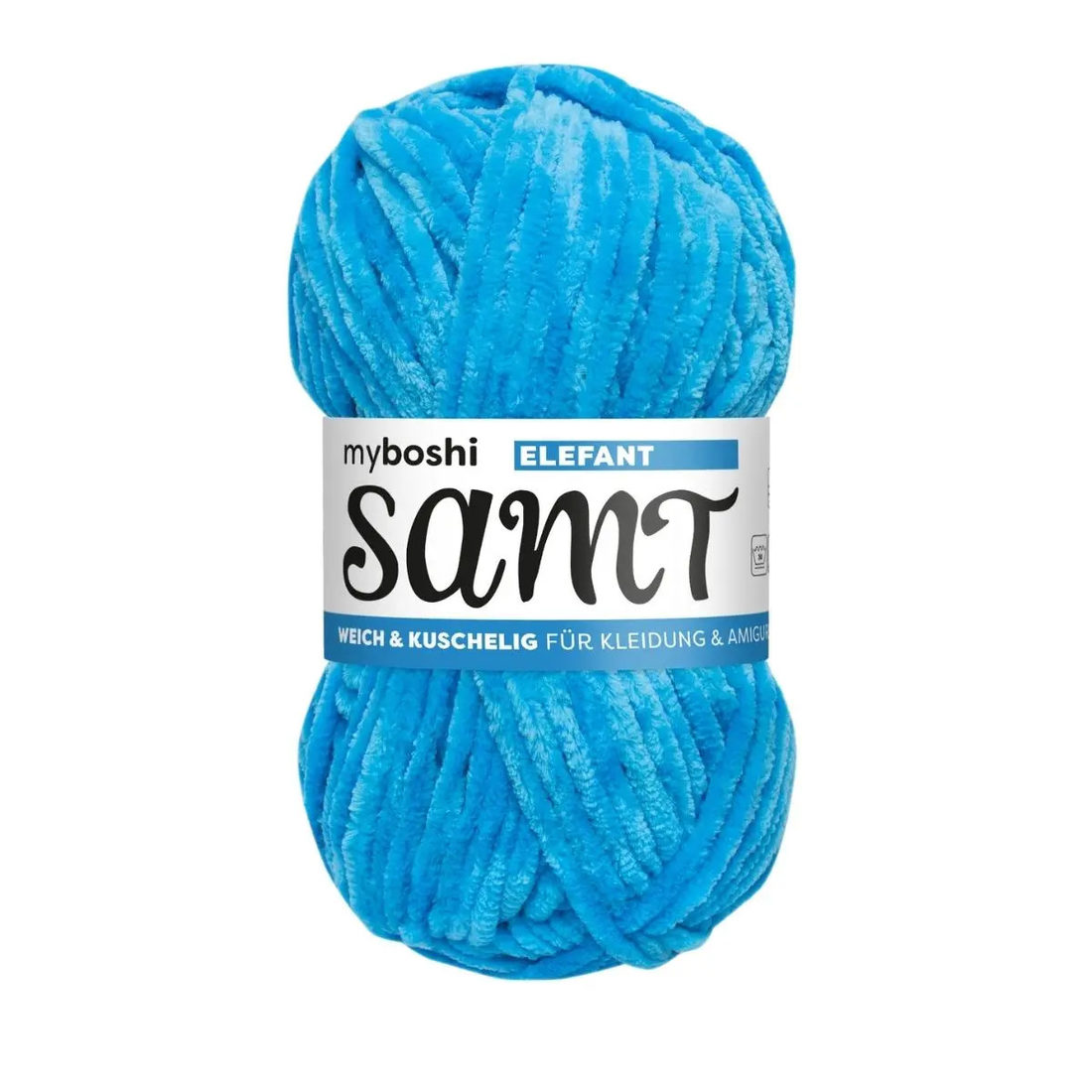 Myboshi Samt 100m