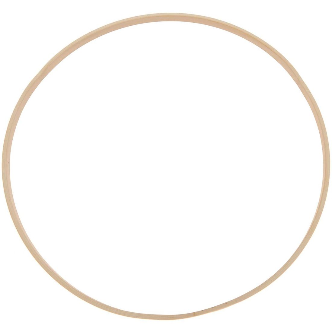 Bamboe ring 30 cm Bamboe ring 30 cm