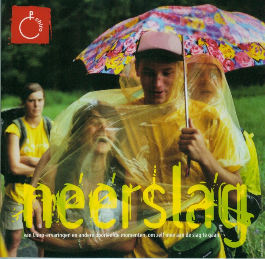 Neerslag Neerslag
