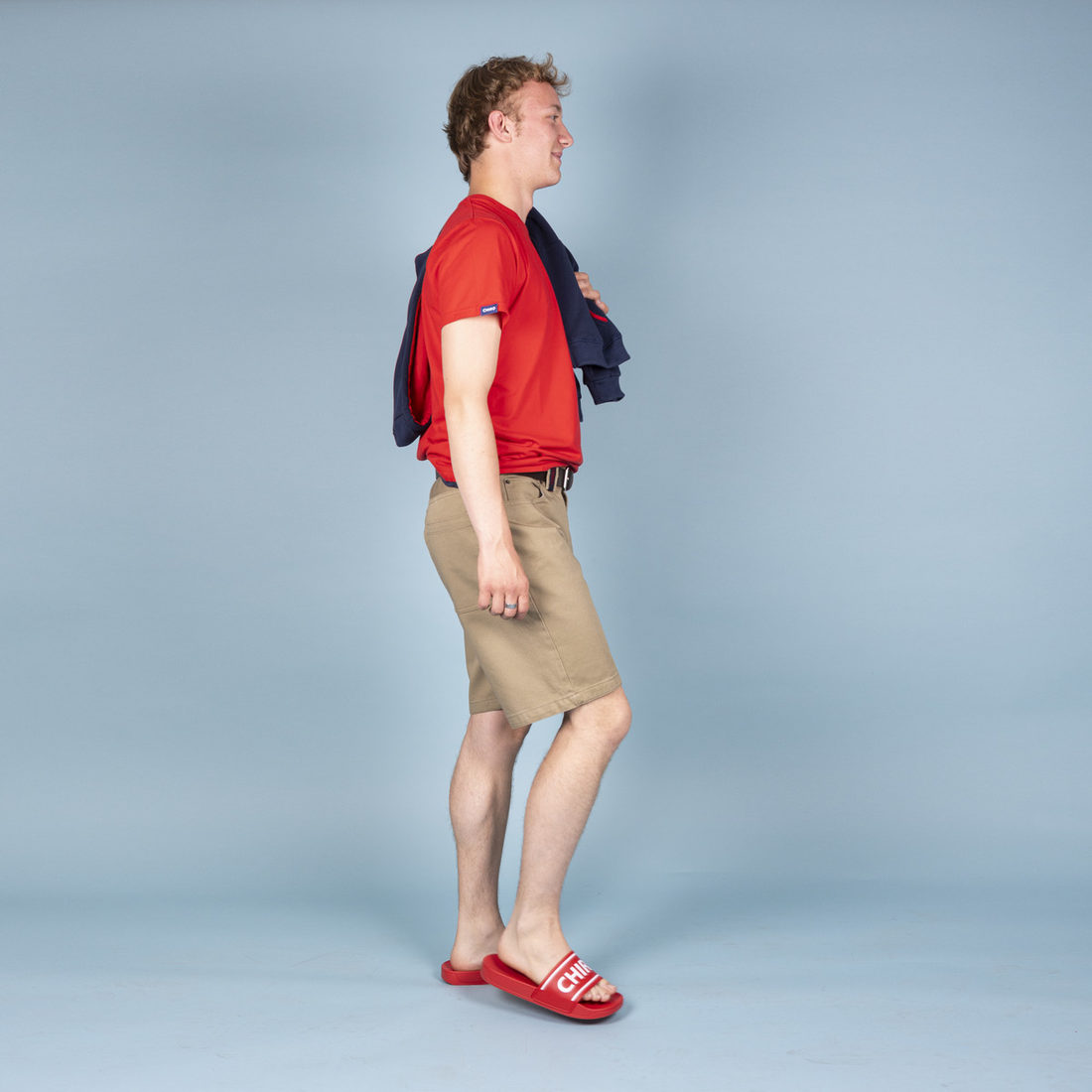 Bermuda unisex jeansmaten Bermuda unisex jeansmaten