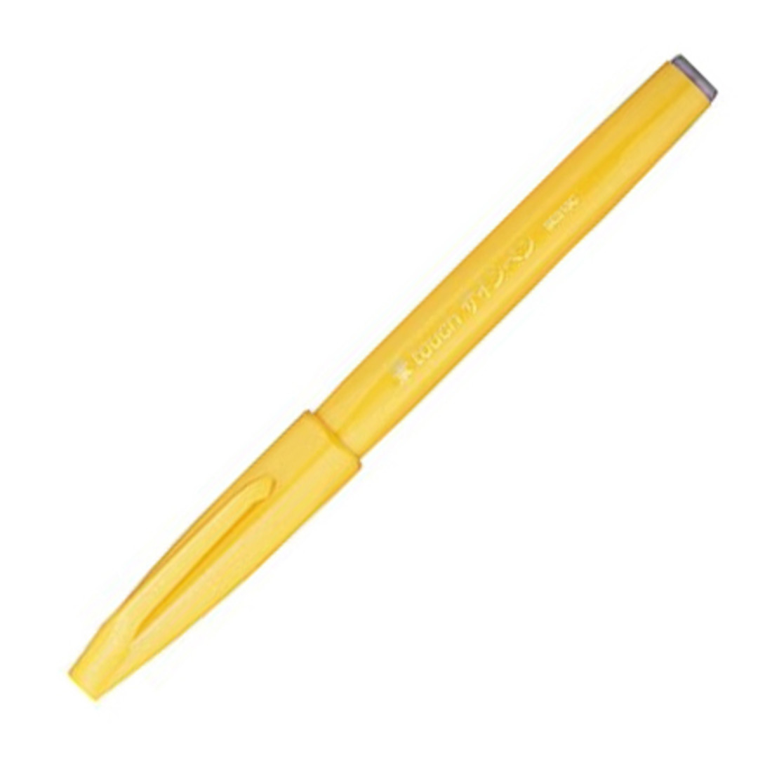 Pentel Brush Sign Pen