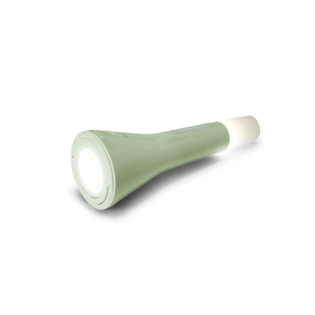 Kidyflashlight - multifunctionele zaklamp groen Kidyflashlight - multifunctionele zaklamp groen