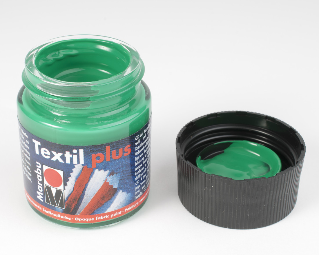 Textil Plus 50 ml