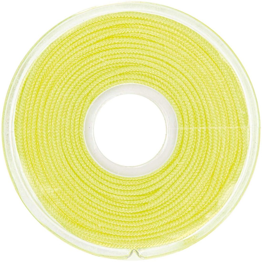 Polyester koord 1 mm 10 m