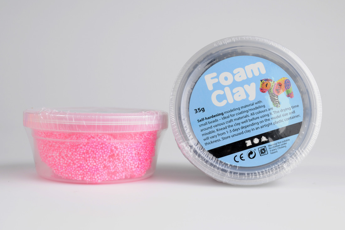 Foam Clay 35 g Foam Clay 35 g
