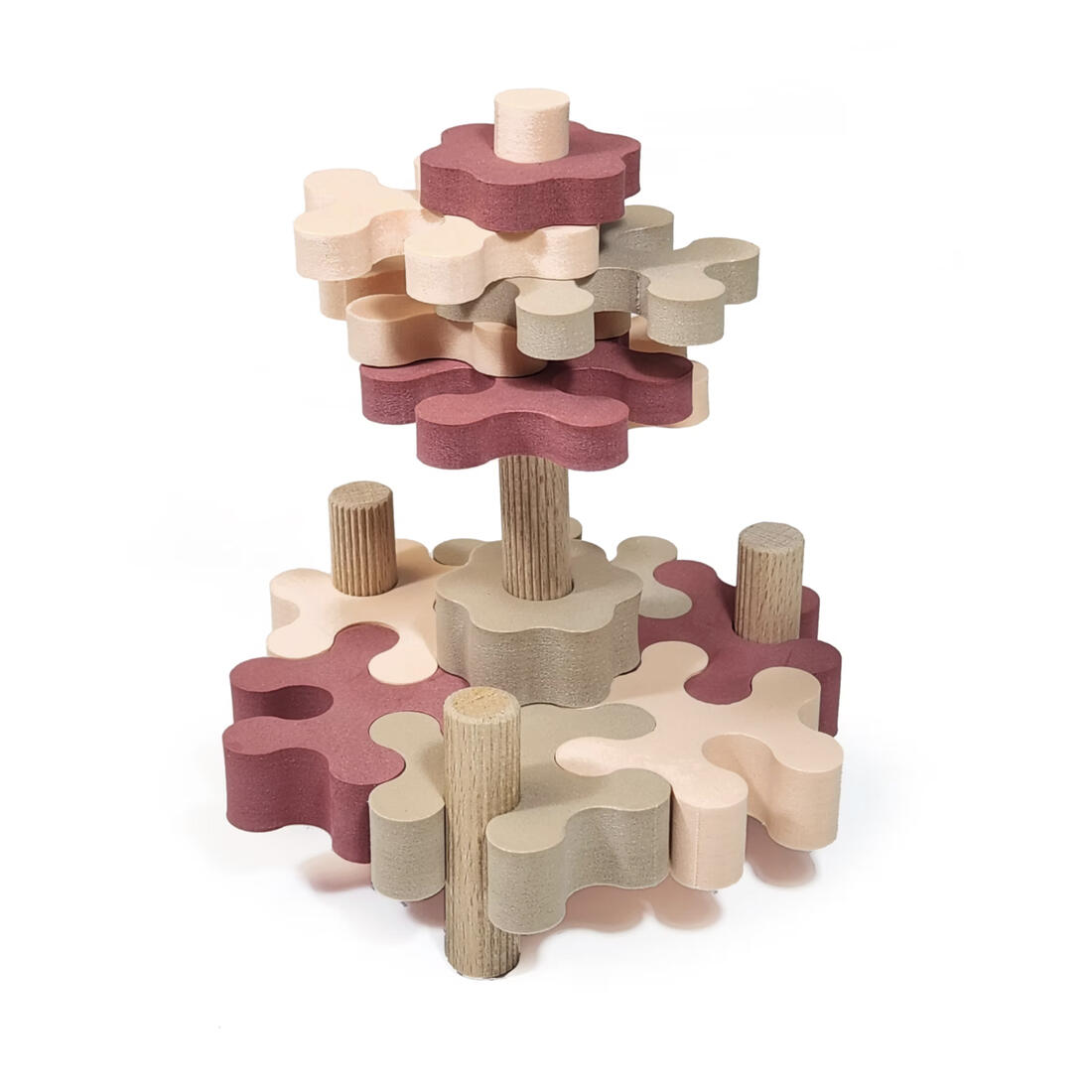 Yonicles speelkist 280-delig (webshop only) Yonicles speelkist 280-delig (webshop only)