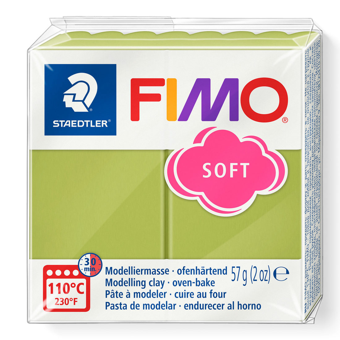 Fimo Soft 56 g
