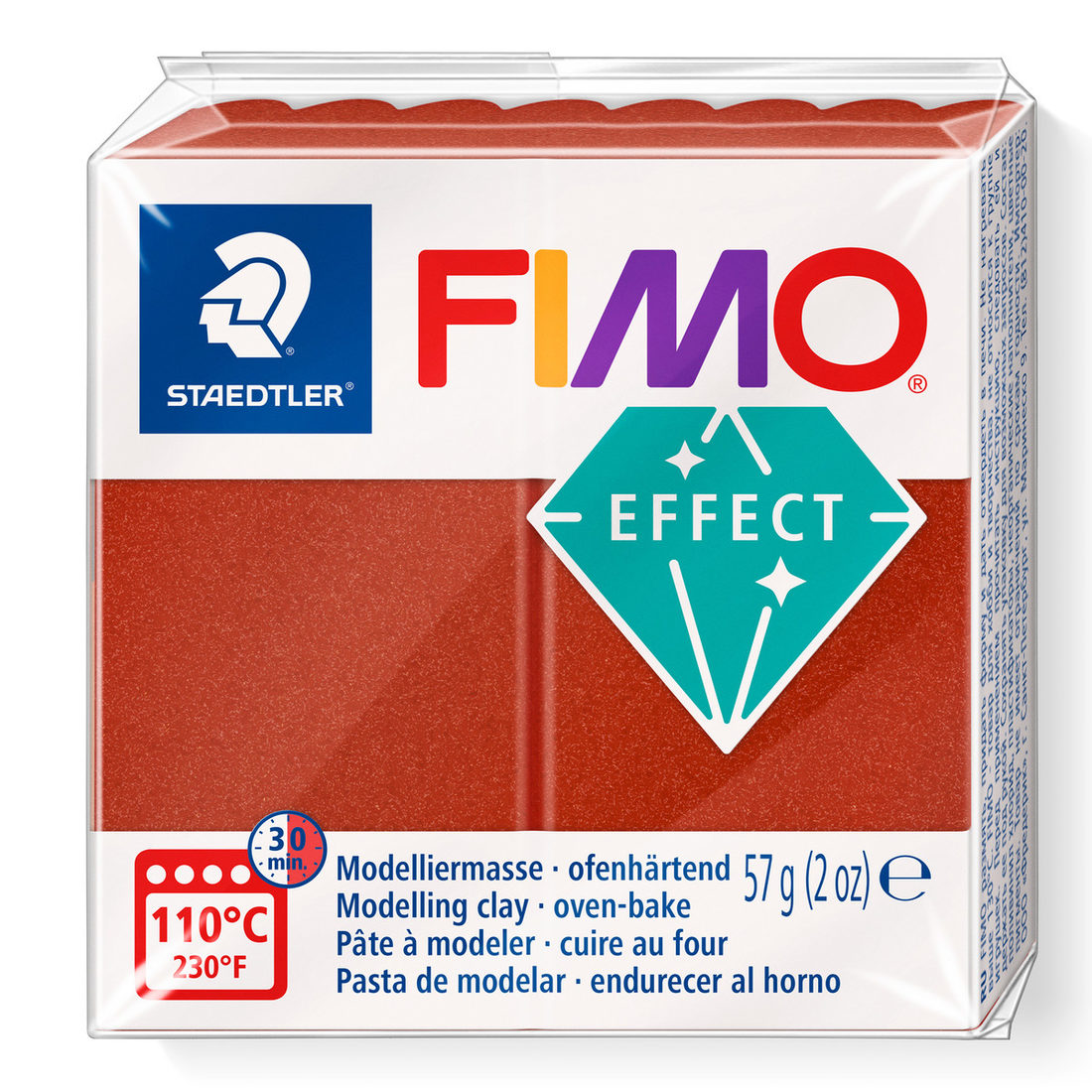 Fimo Effect 56 g