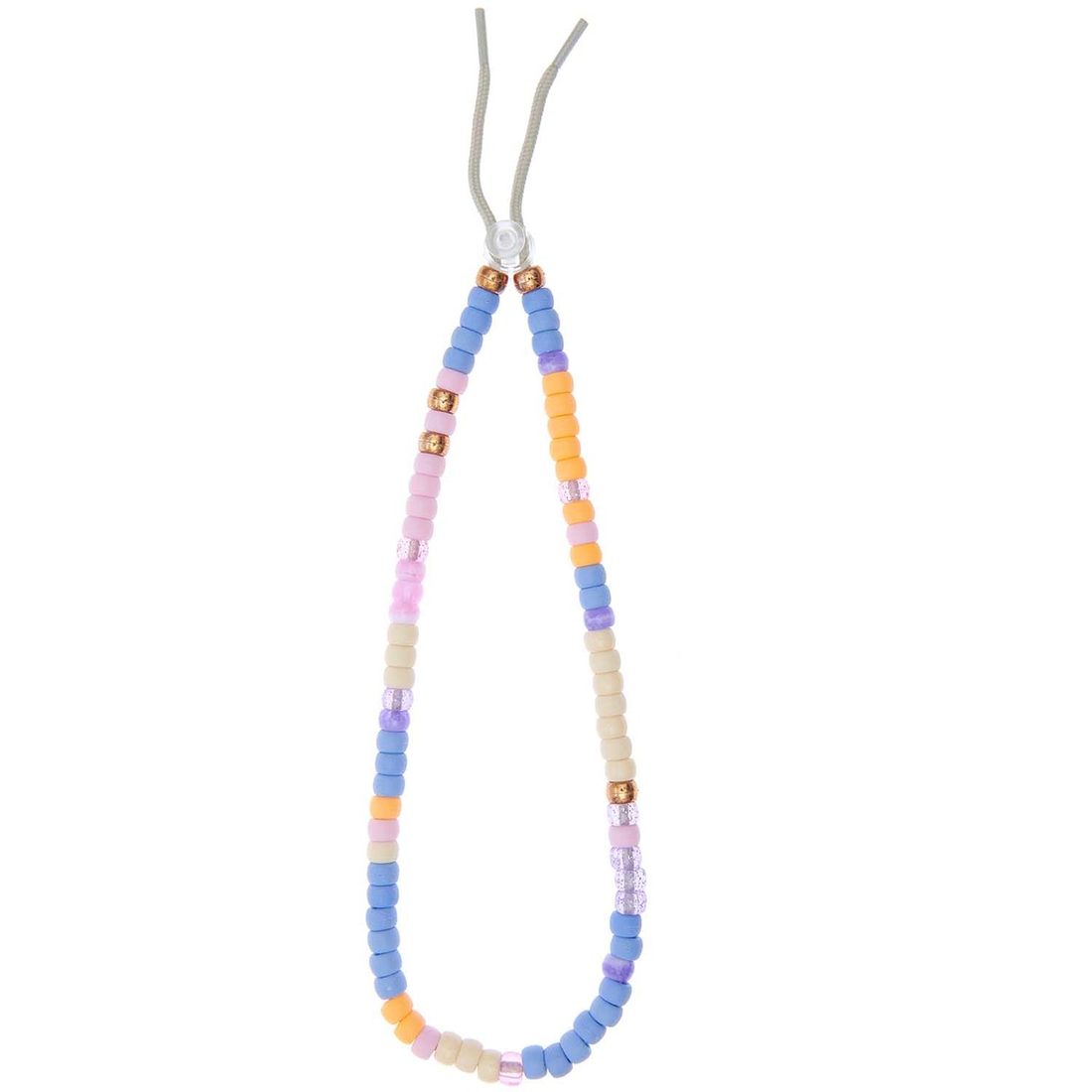 Ponii Beads Kralen 9 x 6 mm 80 stuks mix Ponii Beads Kralen 9 x 6 mm 80 stuks mix