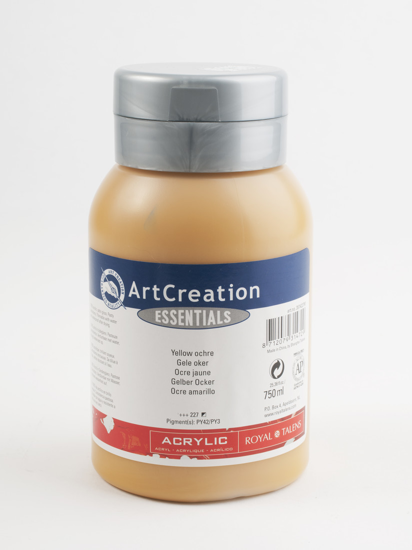 Art Creations Acryl 750 ml