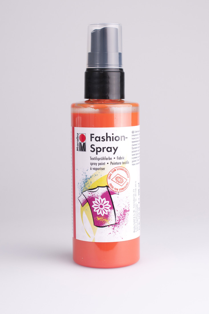 Marabu Fashion-Spray 100 ml