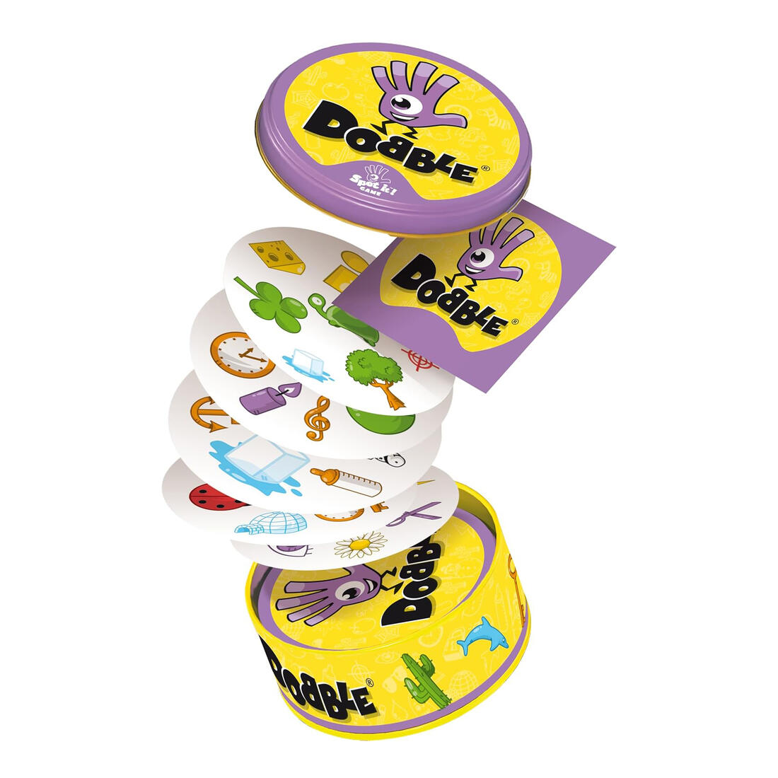 Dobble classic 6+ Dobble classic 6+